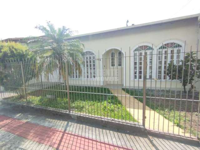 Casa com 4 quartos no Bairro Santa Monica - Florianópolis