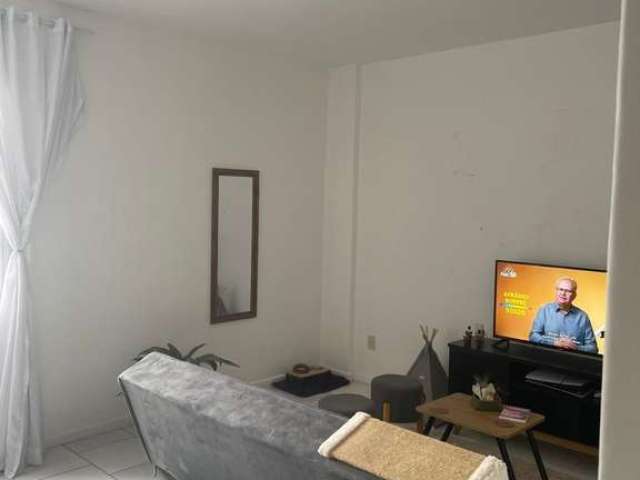 Apartamento de 1 Dormitório no Centro de Florianópolis