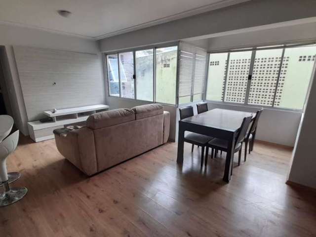 Apartamento à venda no bairro Trindade em Florianópolis