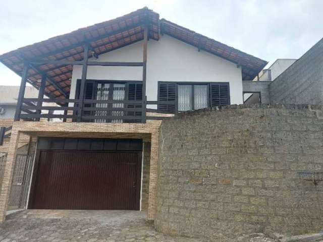 Casa à venda no bairro Pantanal em Florianópolis