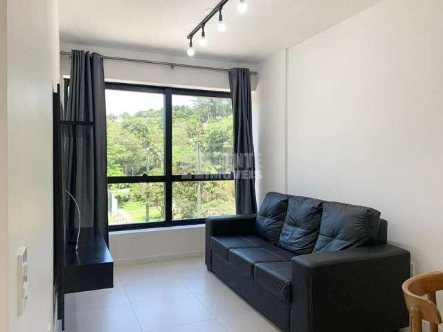 Apartamento de 1 quartos à venda no bairro Carvoeira Florianópolis SC