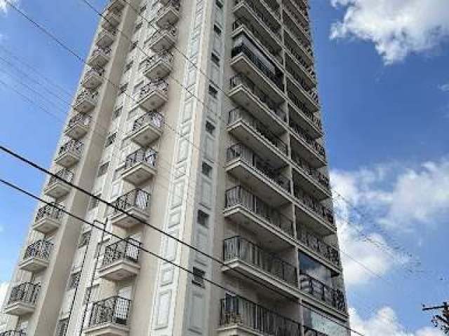 Apartamento à venda no Jardim São Pedro - Americana