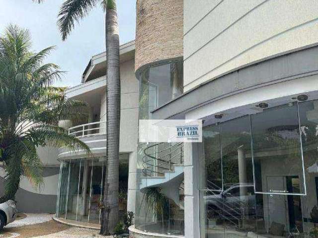 Linda  casa  para  aluguel comercial e/ou residencial ao lado do jardim botânico em americana!