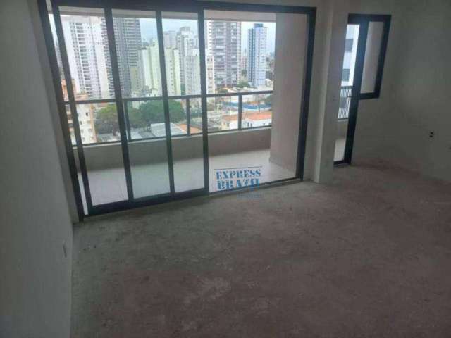 Apartamento com 2 quartos, 54m² - À venda por R$738.300,00 no Ipiranga, São Paulo/SP