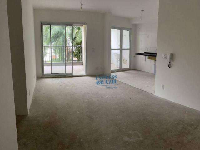 Apartamento com 108m² e 4 dormitórios à venda em condomínio clube - Agende sua visita!!