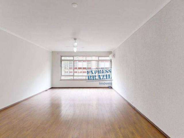 Apartamento de Alto Padrão com 3 dormitórios, 147m² à Venda no Jardim Europa - Agende sua visita!!