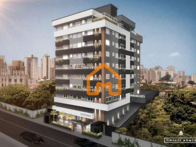 Apartamento à venda em Joinville, Costa e Silva - Edifício  Residenziale Firenze