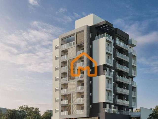 Apartamento à venda em Joinville, Santo Antônio - Edifício Inspira