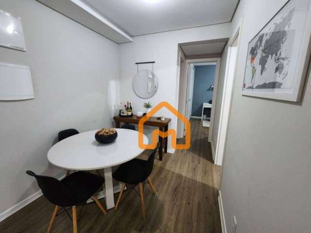 Apartamento à venda em Joinville, Anita Garibaldi - Edifício Gropius