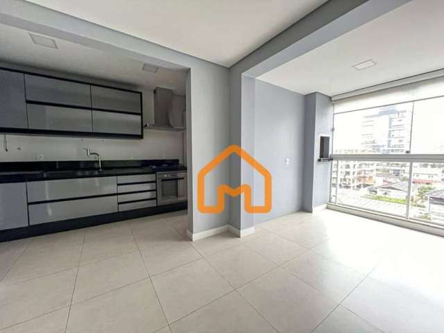 Apartamento Semimobiliado à venda em Joinville, Bairro América