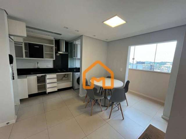 Apartamento à venda em Joinville, Anita Garibaldi- Residencial Marquês