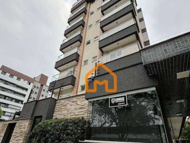 Apartamento à venda em Joinville, Atiradores - Edifício Fernando de Noronha