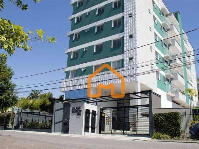 Apartamento à venda em  Joinville, Costa e Silva - Edifício Palazzo Nebbiolo