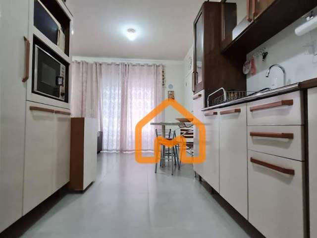 Apartamento à venda em Itapoá, Jardim Perola do Atlântico - Residencial Rafaela