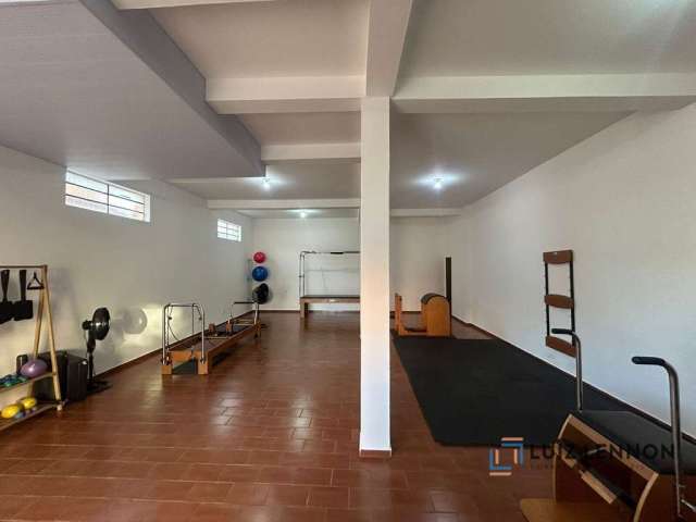 Ponto Comercial para alugar no bairro Planalto - Patos de Minas/MG