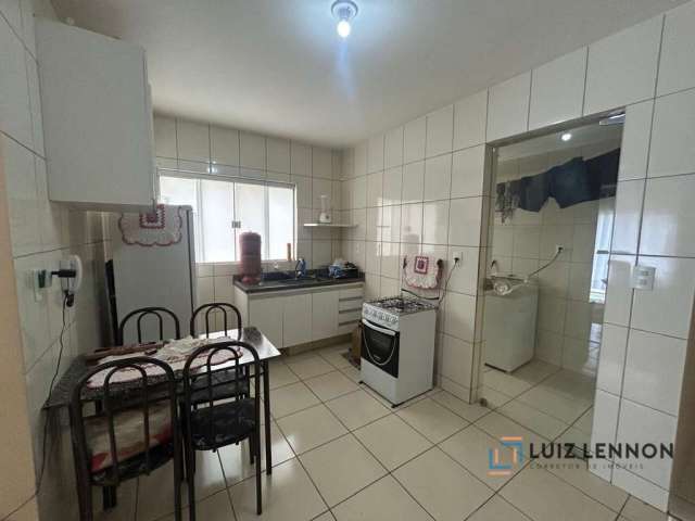 Apartamento à venda no bairro Residencial Gramado - Patos de Minas/MG