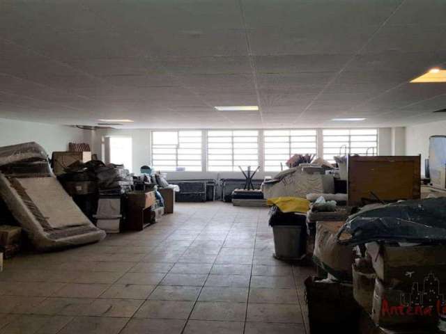 Ponto comercial à venda na Rua Doutor Cesário Mota Júnior, Vila Buarque, São Paulo, 120 m2 por R$ 500.000