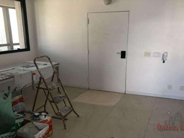 Sala comercial com 1 sala para alugar na Rua Doutor Albuquerque Lins, Santa Cecília, São Paulo, 36 m2 por R$ 1.400