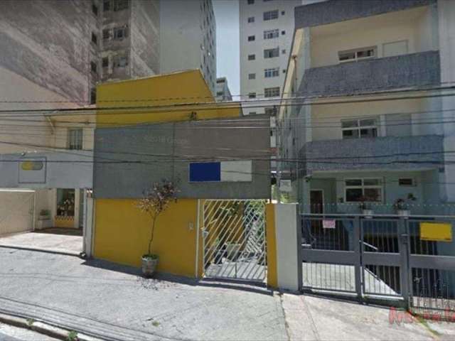 Casa comercial com 5 salas à venda na RUA BARAO DE TATUI, Santa Cecília, São Paulo, 224 m2 por R$ 1.600.000