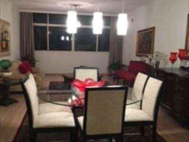 Apartamento com 3 quartos à venda na Alameda Barão de Limeira, Campos Eliseos, São Paulo, 147 m2 por R$ 800.000