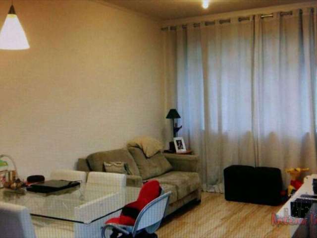 Apartamento com 1 quarto à venda na Rua Caio Prado, Consolação, São Paulo, 54 m2 por R$ 450.000