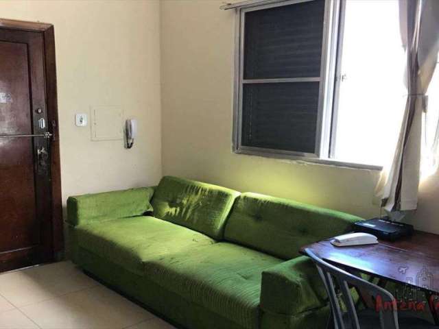 Apartamento com 2 quartos à venda na RUA ADOLFO GORDO, Barra Funda, São Paulo, 54 m2 por R$ 300.000