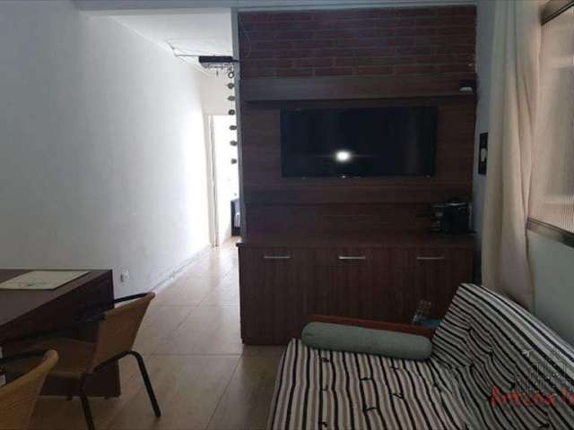 Apartamento com 2 quartos à venda na Rua Santa Isabel, Vila Buarque, São Paulo, 53 m2 por R$ 280.000