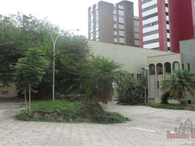 Ponto comercial com 1 sala para alugar na Avenida Francisco Matarazzo, Água Branca, São Paulo, 1850 m2 por R$ 130.000