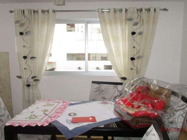 Apartamento com 1 dorm, Campos Elíseos, São Paulo - R$ 350 mil, Cod: 6293