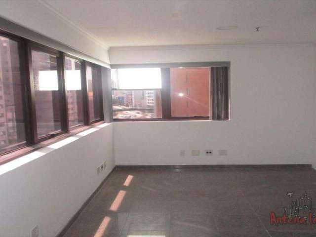 Sala comercial com 1 sala à venda na Avenida Francisco Matarazzo, Água Branca, São Paulo, 87 m2 por R$ 799.000