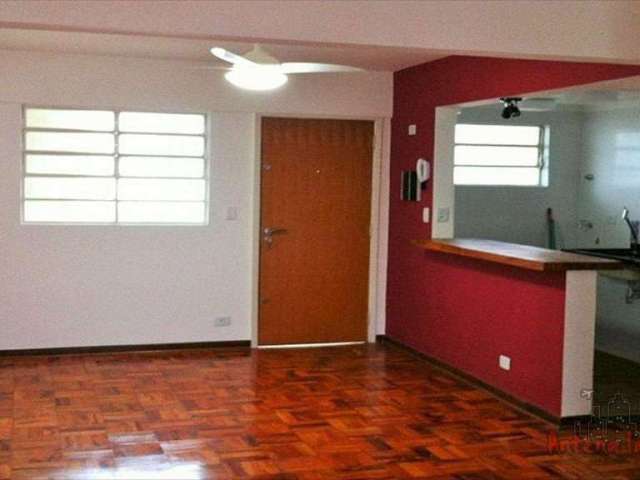 Apartamento com 1 quarto à venda na Alameda Cleveland, Campos Eliseos, São Paulo, 47 m2 por R$ 299.000