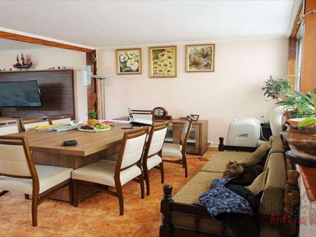Apartamento com 3 quartos à venda na Rua Conselheiro Nébias, Campos Eliseos, São Paulo, 131 m2 por R$ 770.000