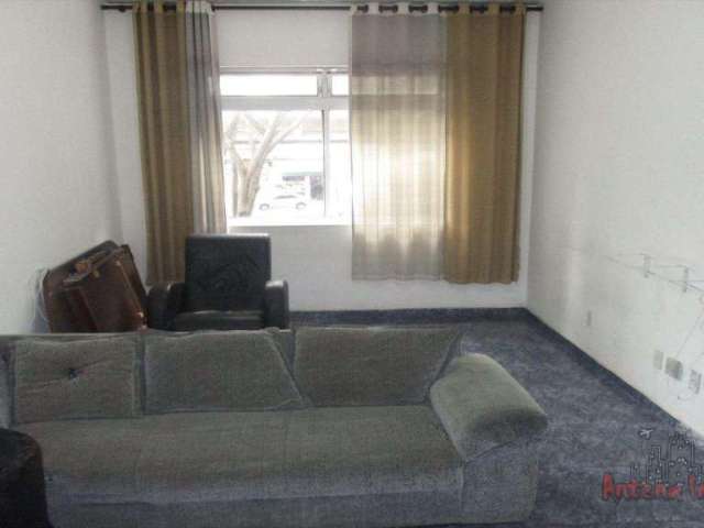 Apartamento com 1 quarto para alugar na Praça Marechal Deodoro, Santa Cecília, São Paulo, 50 m2 por R$ 1.999