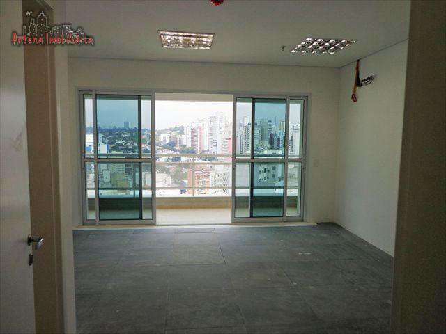 Sala comercial com 1 sala à venda na Rua Conselheiro Brotero, Santa Cecília, São Paulo, 30 m2 por R$ 350.000