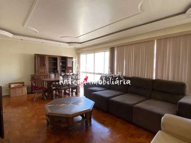 Apartamento em Vila Buarque - Cód. de Ref: 8062