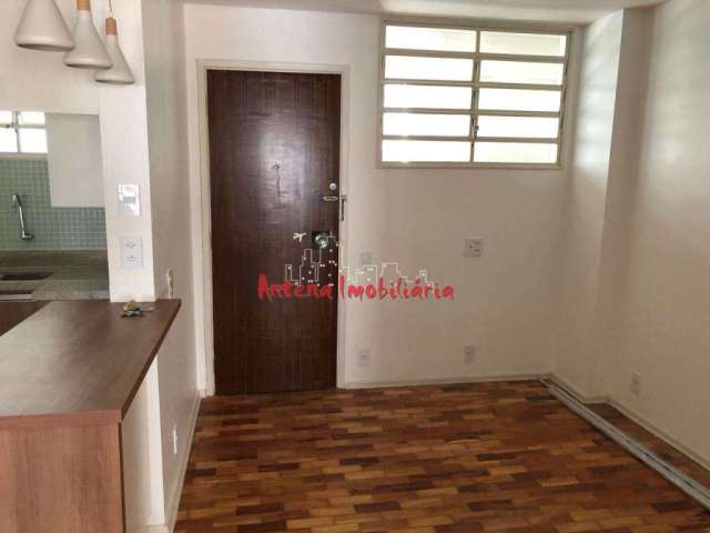 Apartamento com 2 quartos à venda na Rua Martinico Prado, Vila Buarque, São Paulo, 47 m2 por R$ 620.000