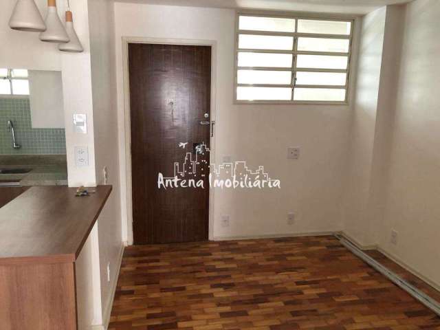 Apartamento com 02 dormitório na Vila Buarque - Cód.: 8295