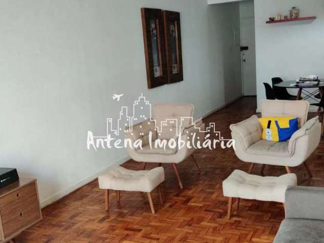 Apartamento em Higienópolis - Cód. de Ref: 8521