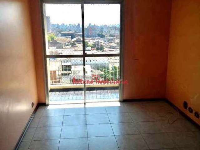 Apartamento com 3 quartos à venda na Rua Marquês de Maricá, Sacomã, São Paulo, 80 m2 por R$ 427.000