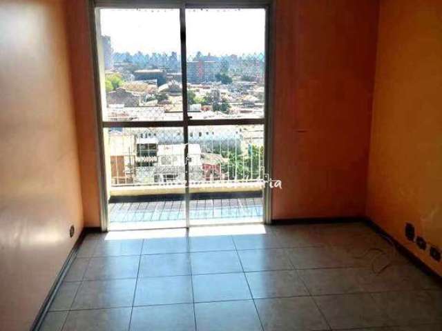 Apartamento em Sacomã -  Cód. de Ref: 8626