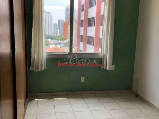 Apartamento com 1 quarto à venda na Alameda Ribeiro da Silva, Campos Eliseos, São Paulo, 45 m2 por R$ 250.000