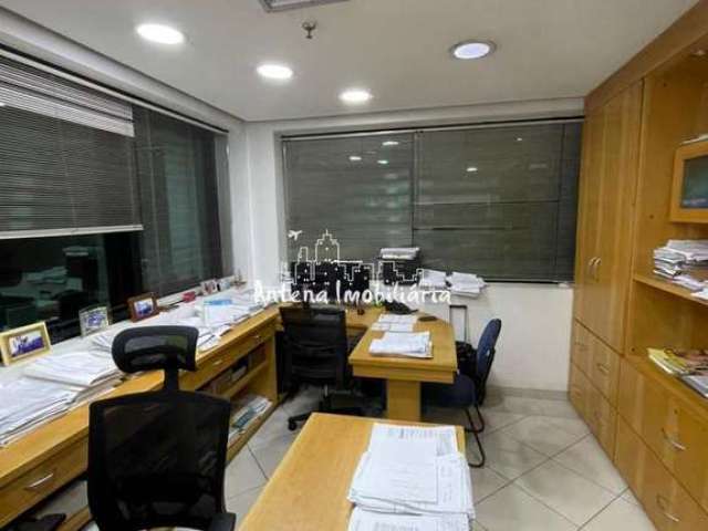 Sala Comercial no Jardim Paulista - Cod: 8945