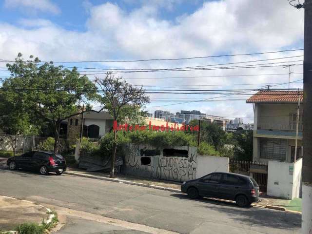 Terreno à venda na Rua dos Imarés, Indianópolis, São Paulo, 400 m2 por R$ 2.400.000