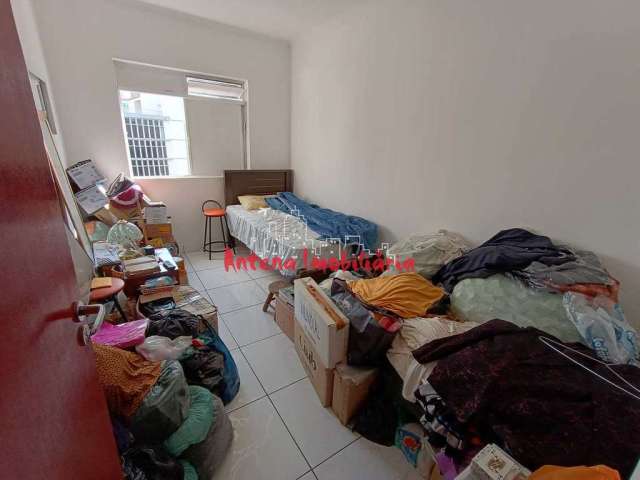 Kitnet / Stúdio à venda na Rua Azevedo Marques, Santa Cecília, São Paulo, 30 m2 por R$ 290.000