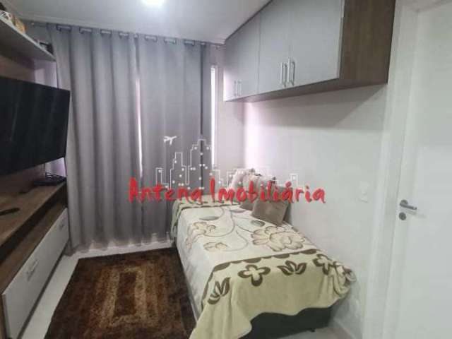 Apartamento com 1 quarto à venda na Rua Torre da Barra, Barra Funda, São Paulo, 32 m2 por R$ 350.000