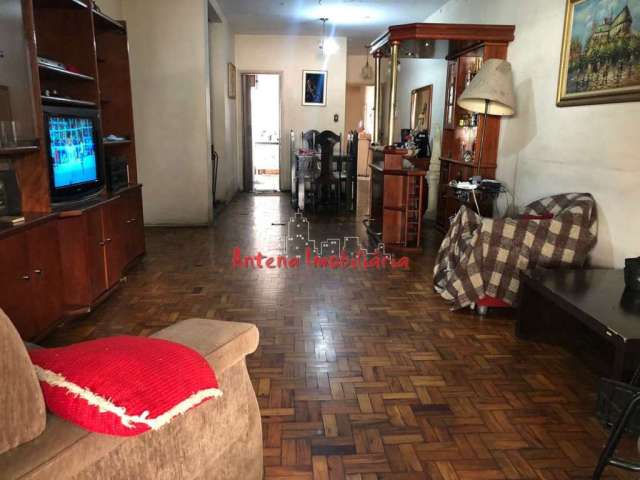 Apartamento com 2 quartos à venda na Rua General Rondon, Campos Eliseos, São Paulo, 179 m2 por R$ 650.000