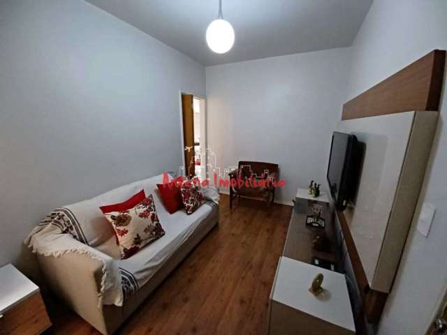 Apartamento com 2 quartos à venda na Rua Doutor Cesário Mota Júnior, Vila Buarque, São Paulo, 60 m2 por R$ 450.000