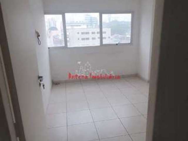 Sala comercial com 2 salas à venda na Rua do Bosque, Barra Funda, São Paulo, 30 m2 por R$ 220.000