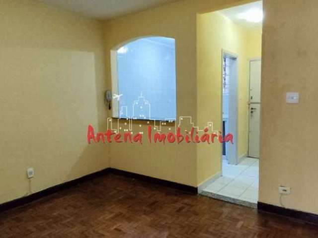 Apartamento com 1 quarto à venda na Alameda Barros, Santa Cecília, São Paulo, 40 m2 por R$ 350.000