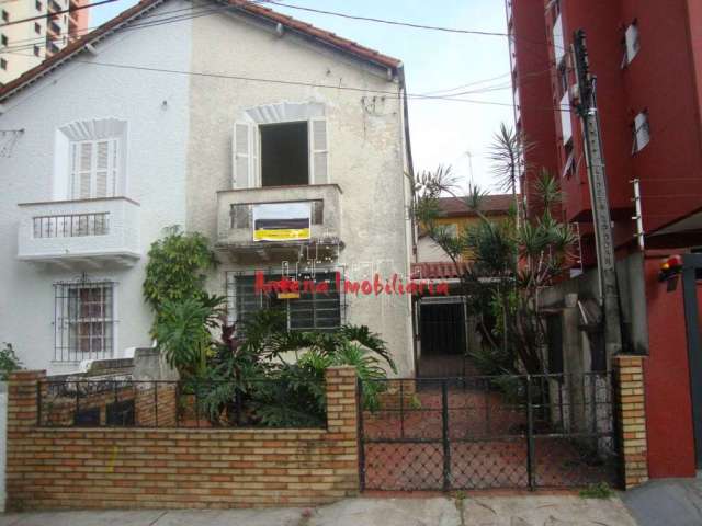 Casa com 4 quartos à venda na Rua Chácara do Carvalho, Campos Eliseos, São Paulo, 175 m2 por R$ 1.700.000